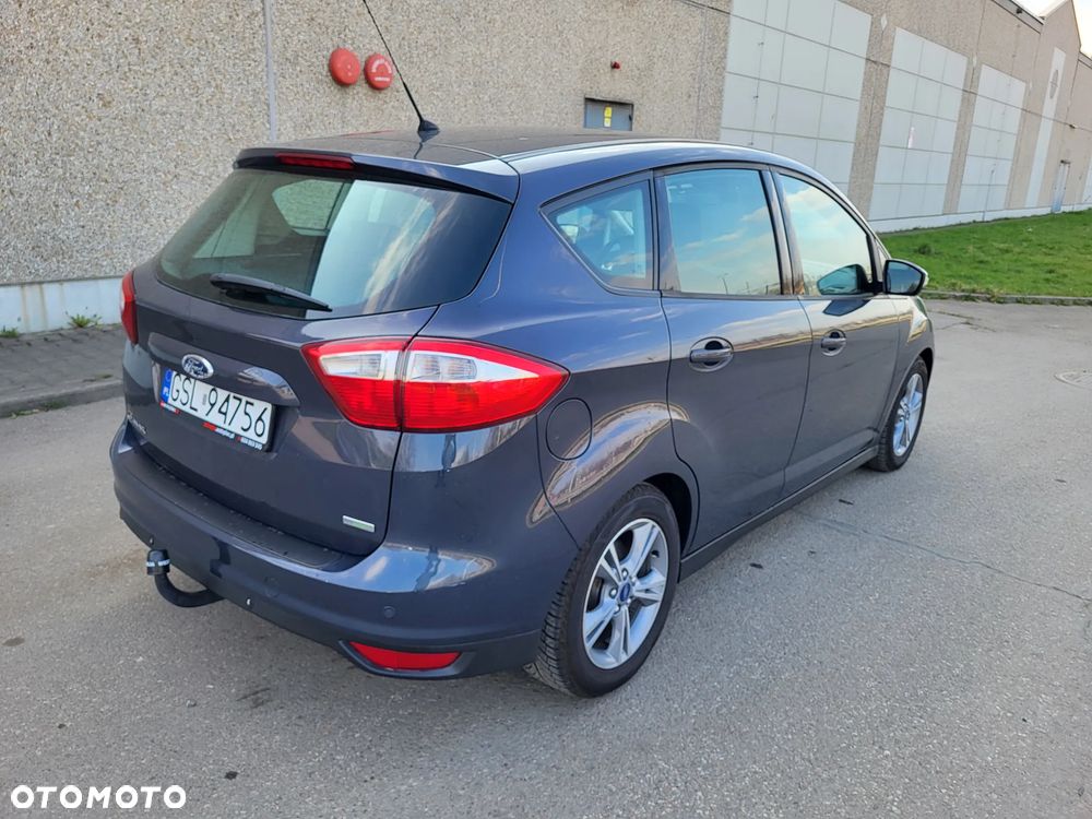 Ford C-MAX - 2