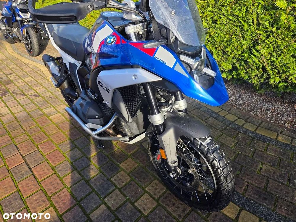 BMW GS - 7