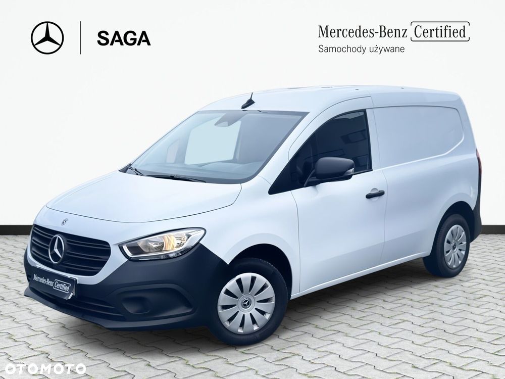 Mercedes-Benz citan CITAN - 1