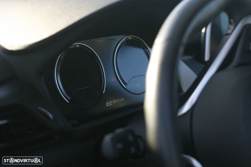 BMW 225xe Active Tourer iPerformance - 10