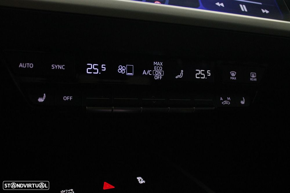 Audi Q4 e-tron 50 quattro 82 kWH - 23