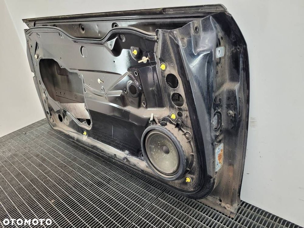 DRZWI PRZÓD PRZEDNIE LEWE AUDI A3 8P 3D - 12