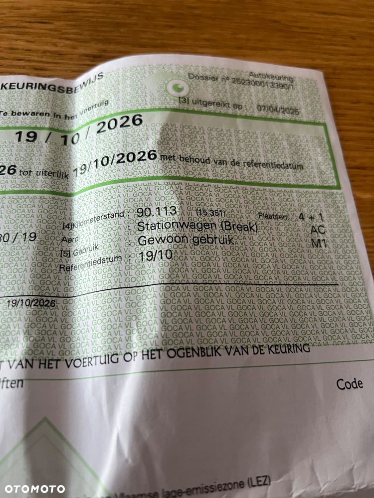 Skoda Octavia 2.0 TDI Selection - 29