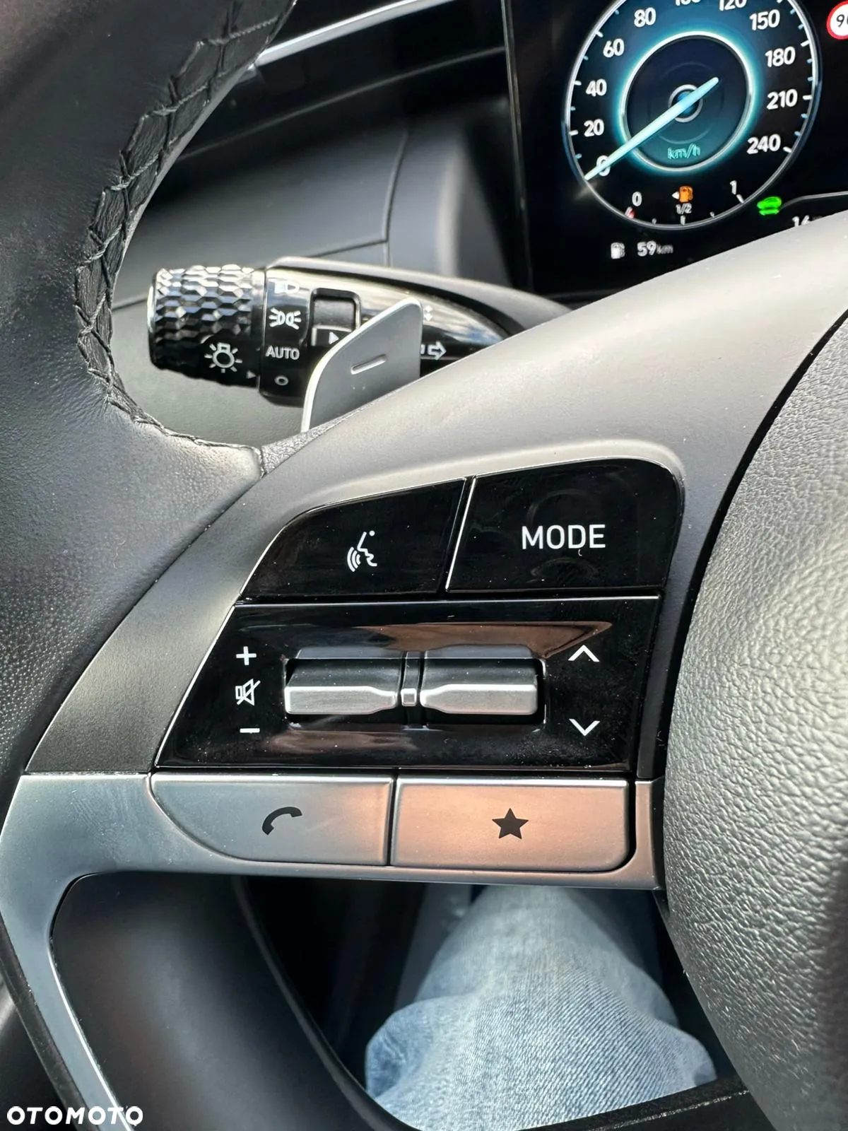 Hyundai Tucson 1.6 T-GDi HEV 2WD Prime - 8