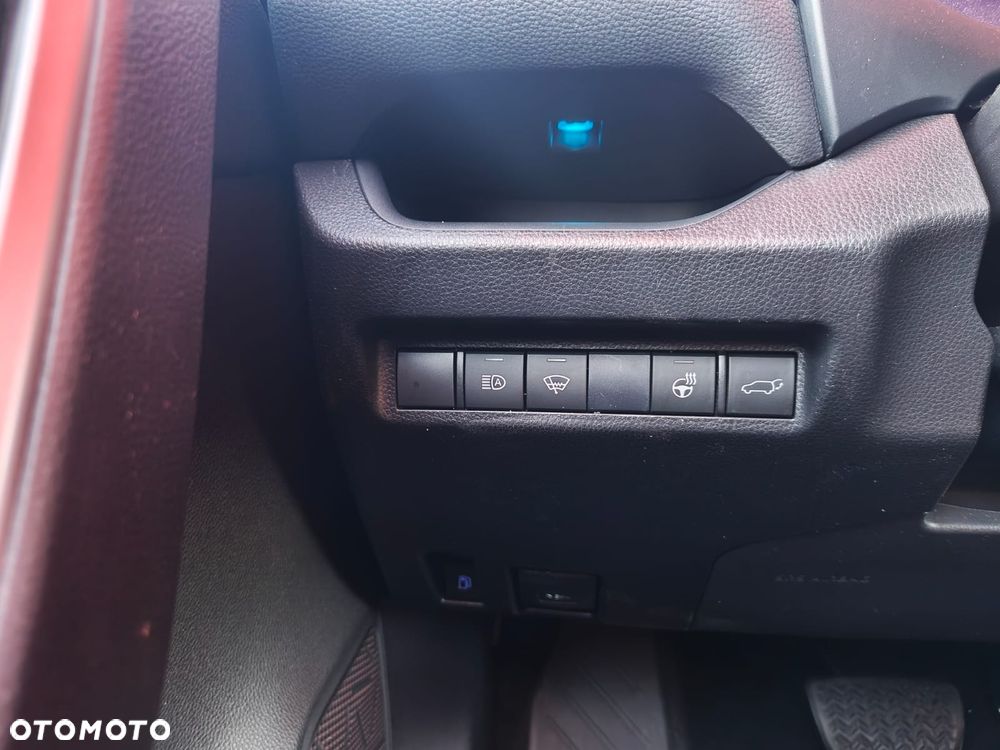 Toyota RAV4 - 20