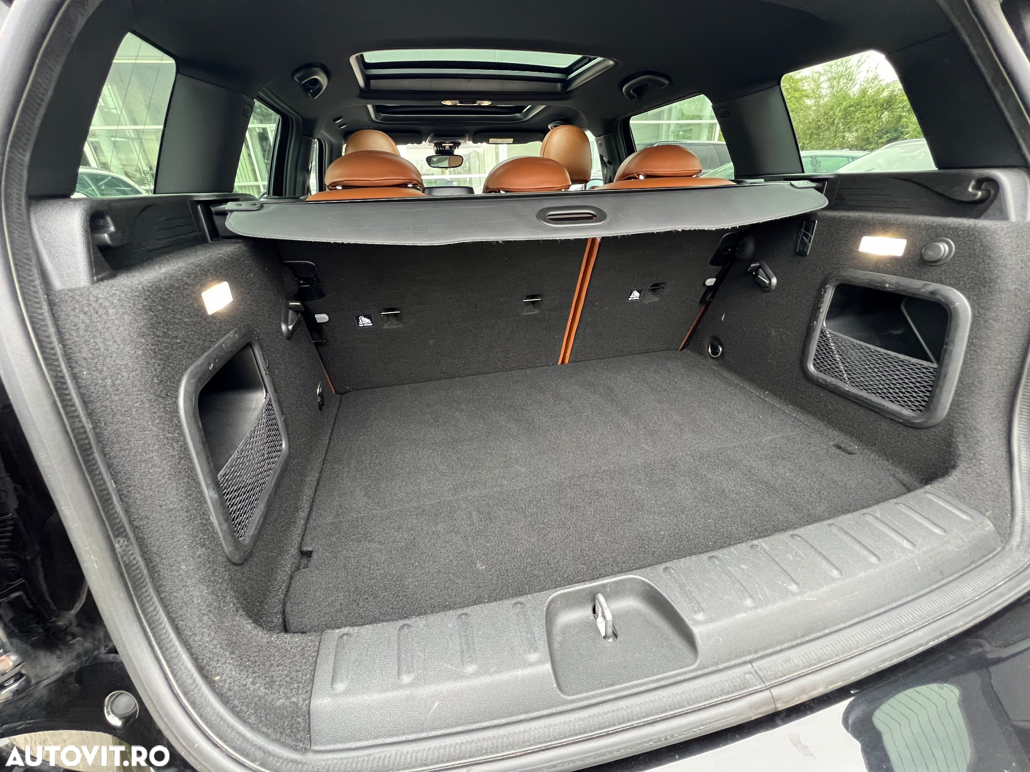 Mini Clubman - 29