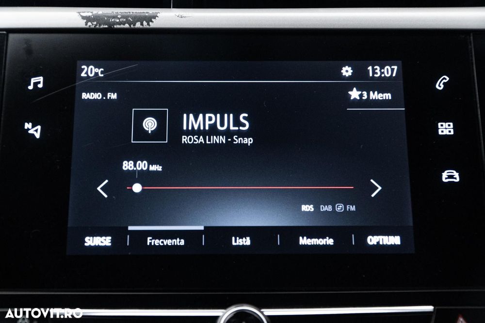 Opel Corsa 1.2 Start/Stop Elegance - 32