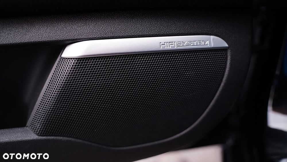 Citroën C5 Tourer BlueHDi 180 S&S EAT6 Cross Tourer - 24