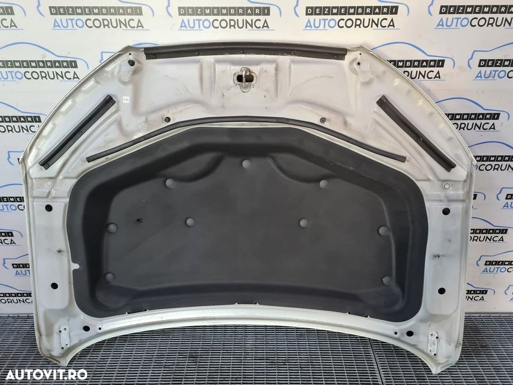 Capota Chevrolet Captiva Facelift 2011 - 2014 SUV 4 Usi ARGINTIU (973) MICI DEFECTE - 6