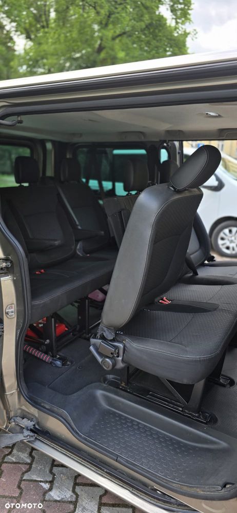 Opel Vivaro L1H1 2.9t Elegance Business - 14