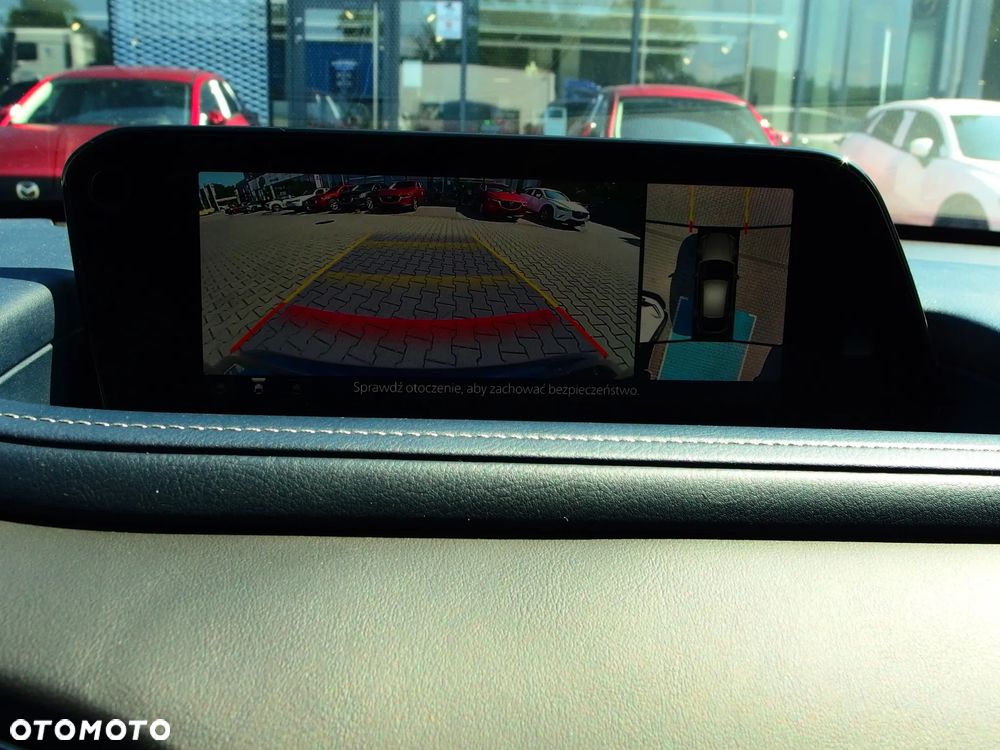 Mazda CX-30 2.0 mHEV Hikari AWD - 9