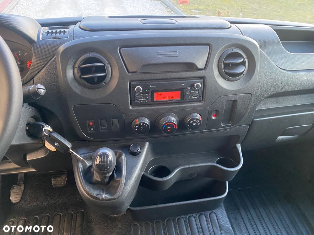 Renault Master 2.3dci L2H2 - 11