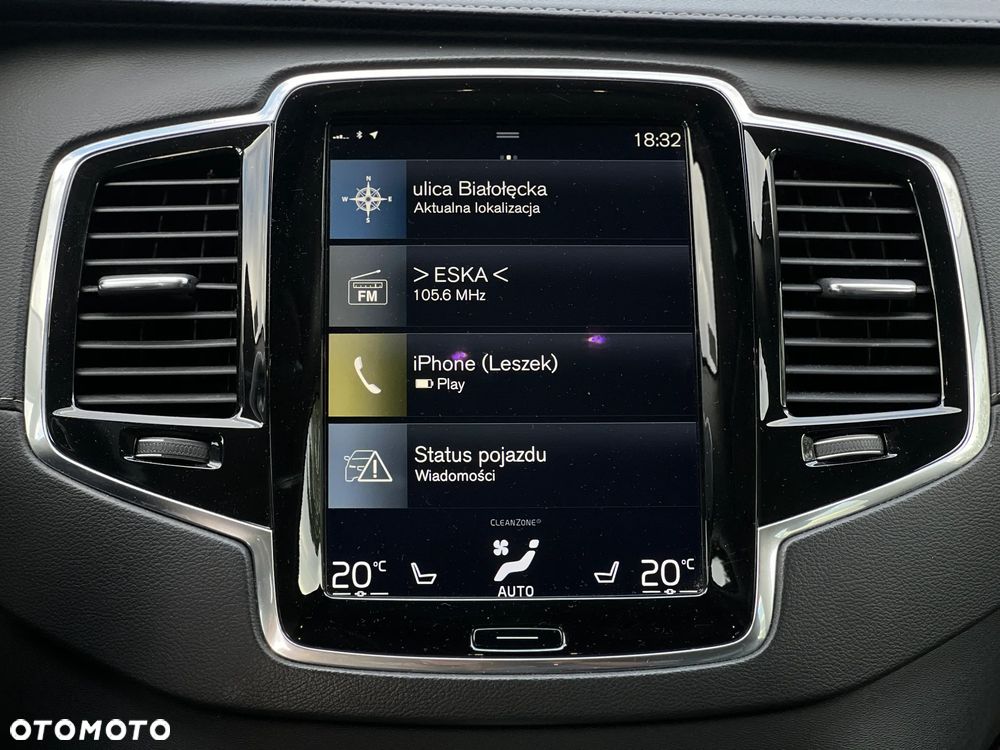 Volvo XC 90 - 19