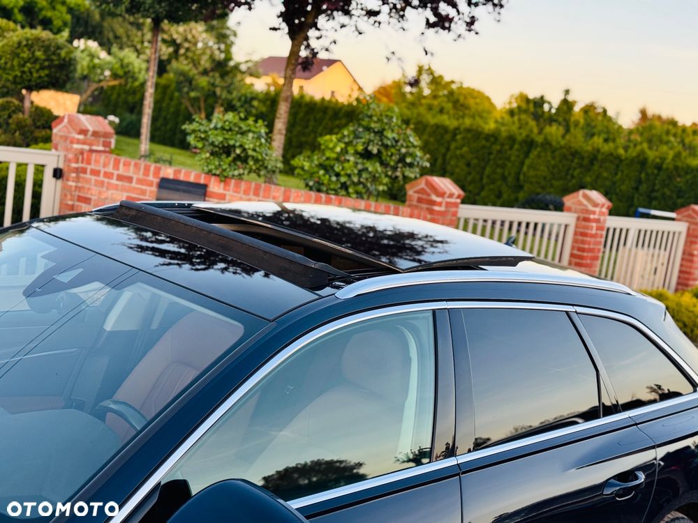Audi A6 Avant 35 TDI S tronic design - 36