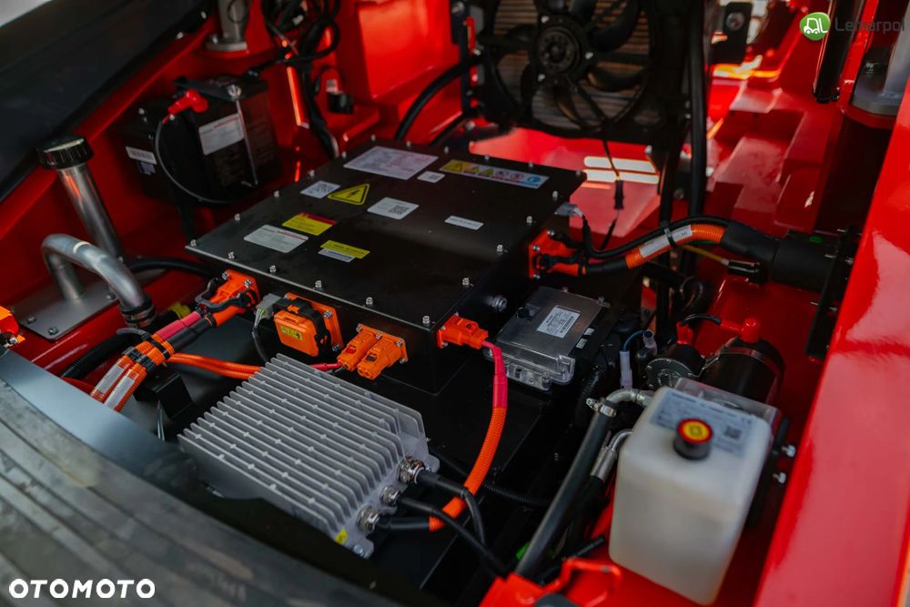 Heli CPD50-G2A11LI - 19