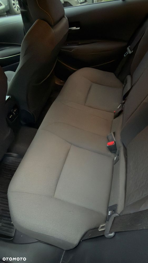 Suzuki Swace 1.8 Hybrid CVT Comfort+ - 9