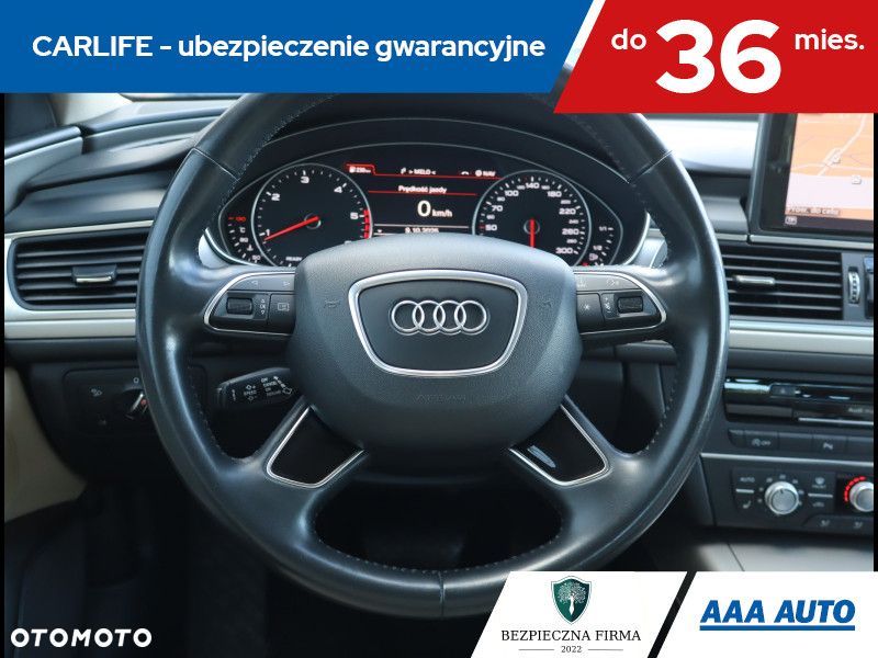 Audi A6 - 18