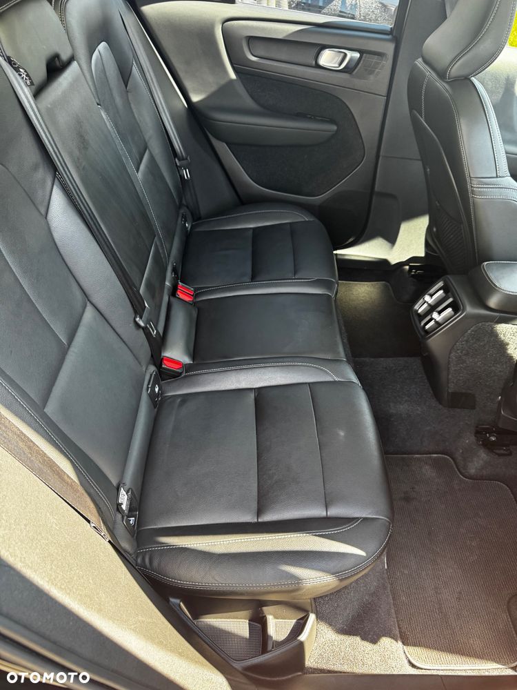 Volvo XC 40 T3 Inscription - 15