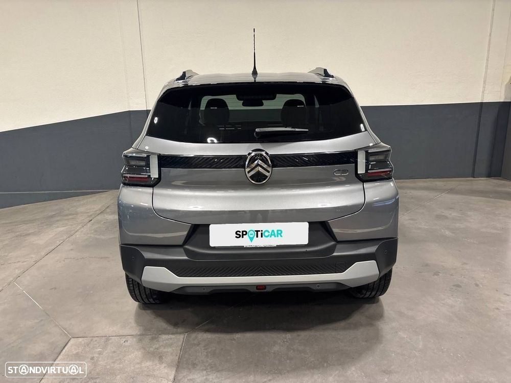 Citroën C3 1.2 Turbo Max - 5