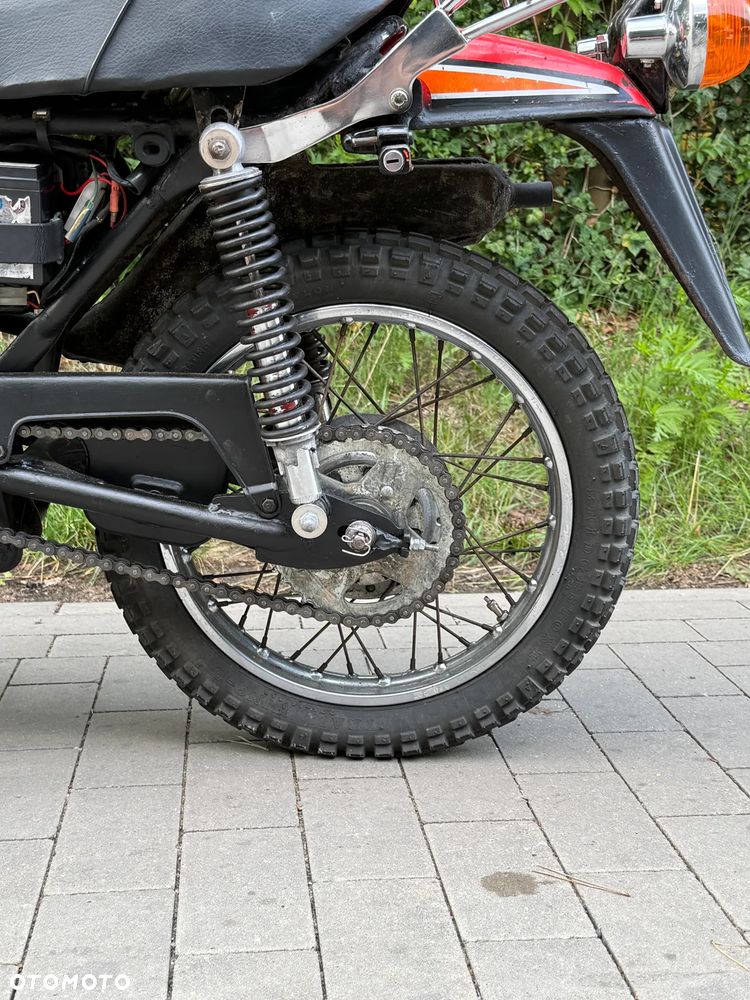 Honda Inny - 12