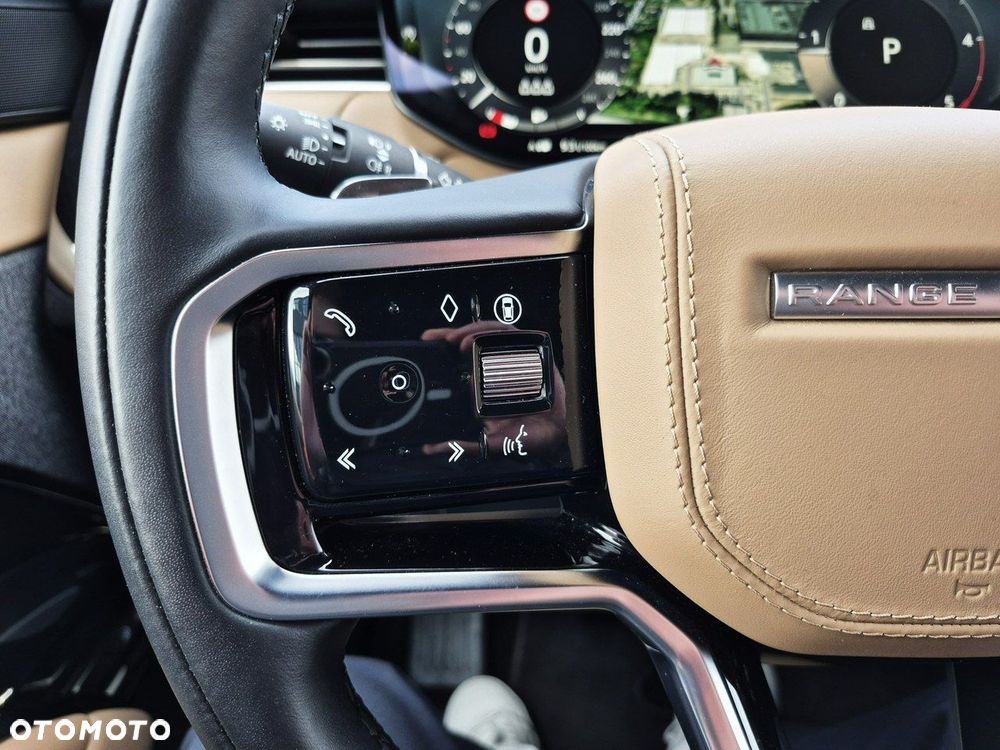 Land Rover Range Rover Sport - 32