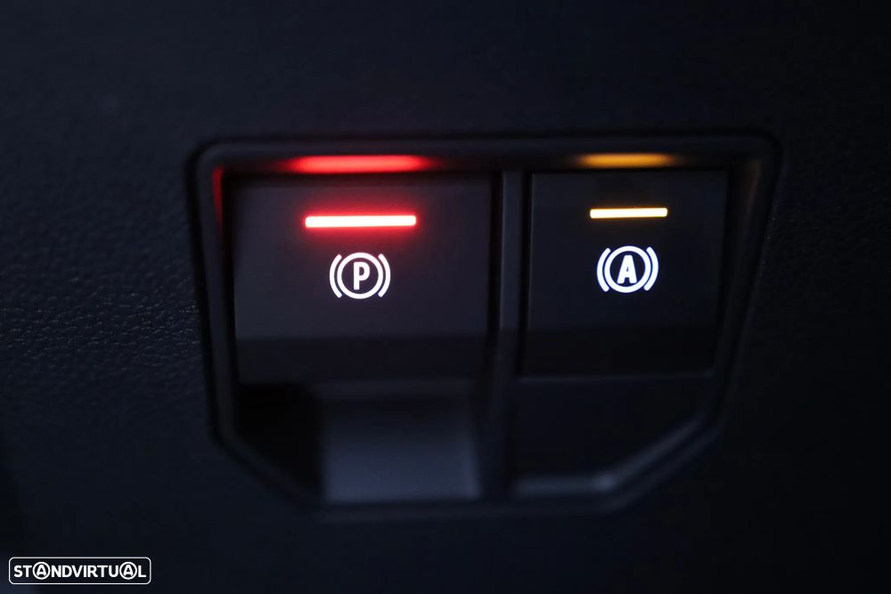 Renault Mégane E-Tech EV60 220hp optimum charge Techno - 38