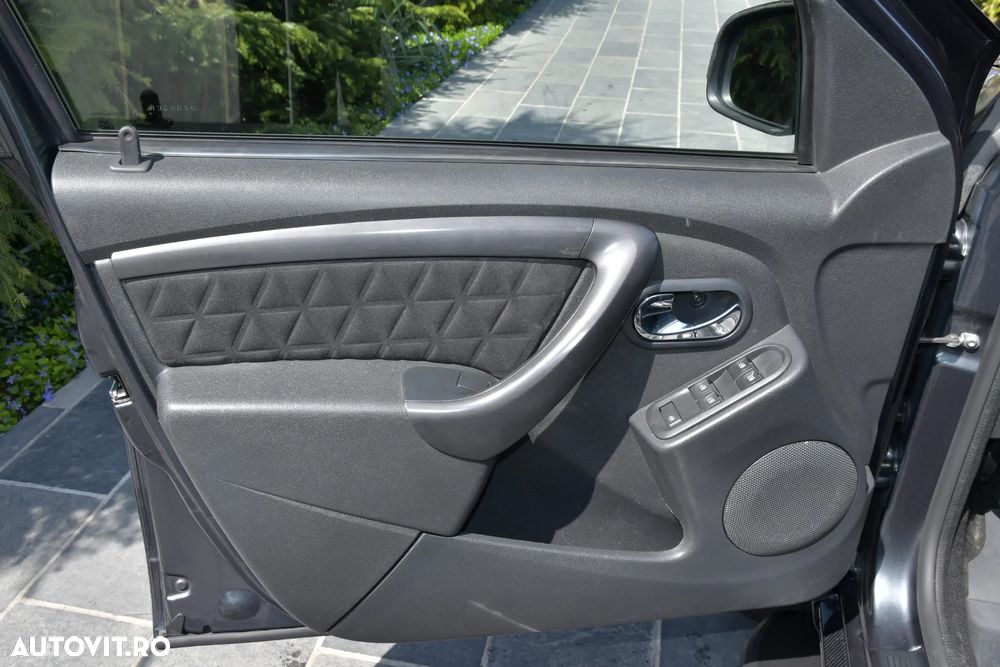 Dacia Duster TCe 125 4WD Prestige - 10