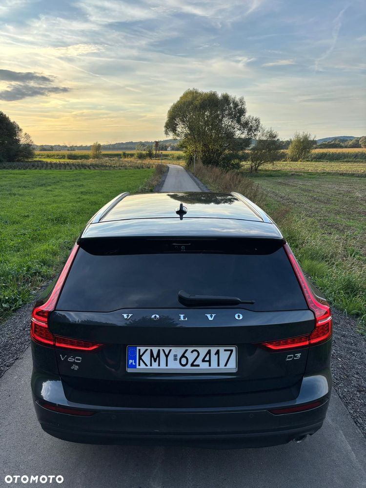 Volvo V60 D3 Drive-E Dynamic Edition (Momentum) - 5