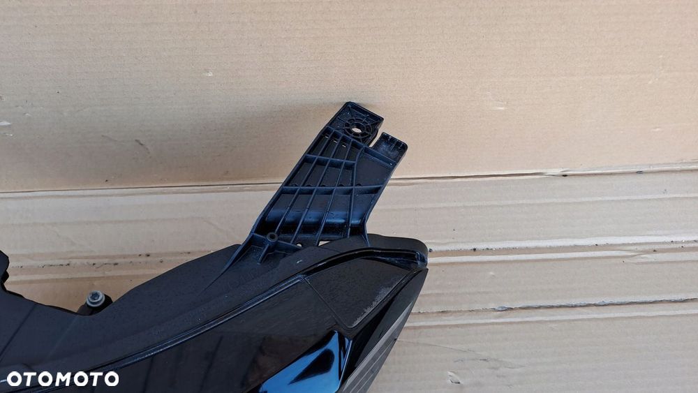 RENAULT MEGANE V E-TECH LEWA LAMPA FULL LED 260605490R UŻYWANA - 8