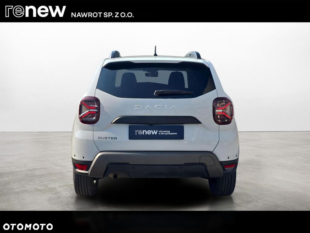 Dacia Duster - 4