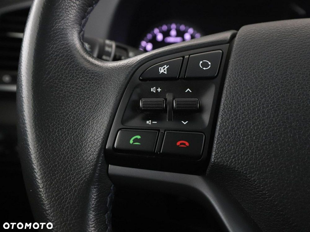 Hyundai Tucson 1.6 GDi Classic 2WD - 32