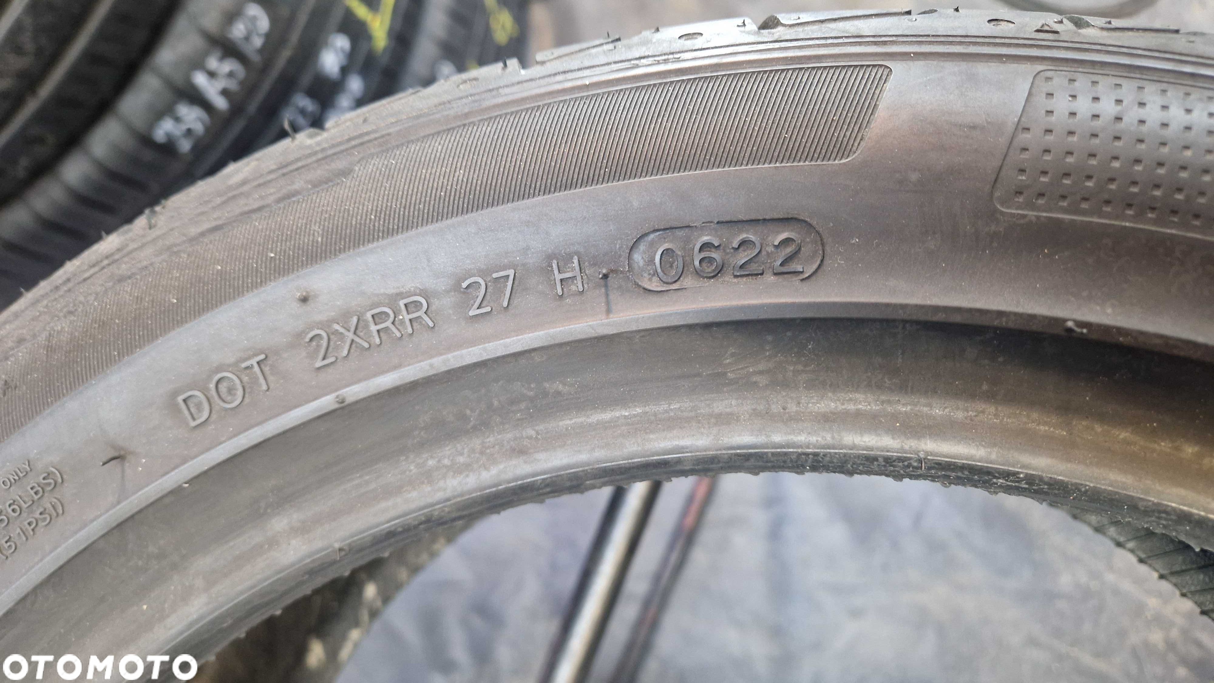 4x225/45/17 Hankook Ventus s1 evo2 / JAK NOWE /22rok// GWARANCJA - 5