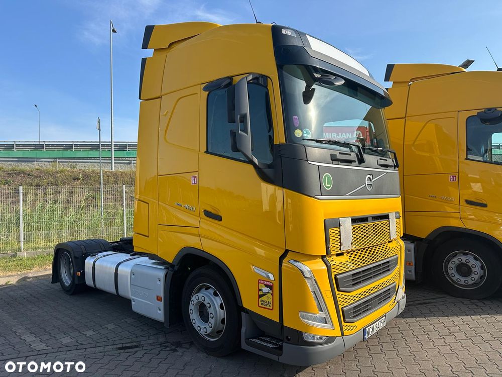 Volvo FH 460 xlow - 2