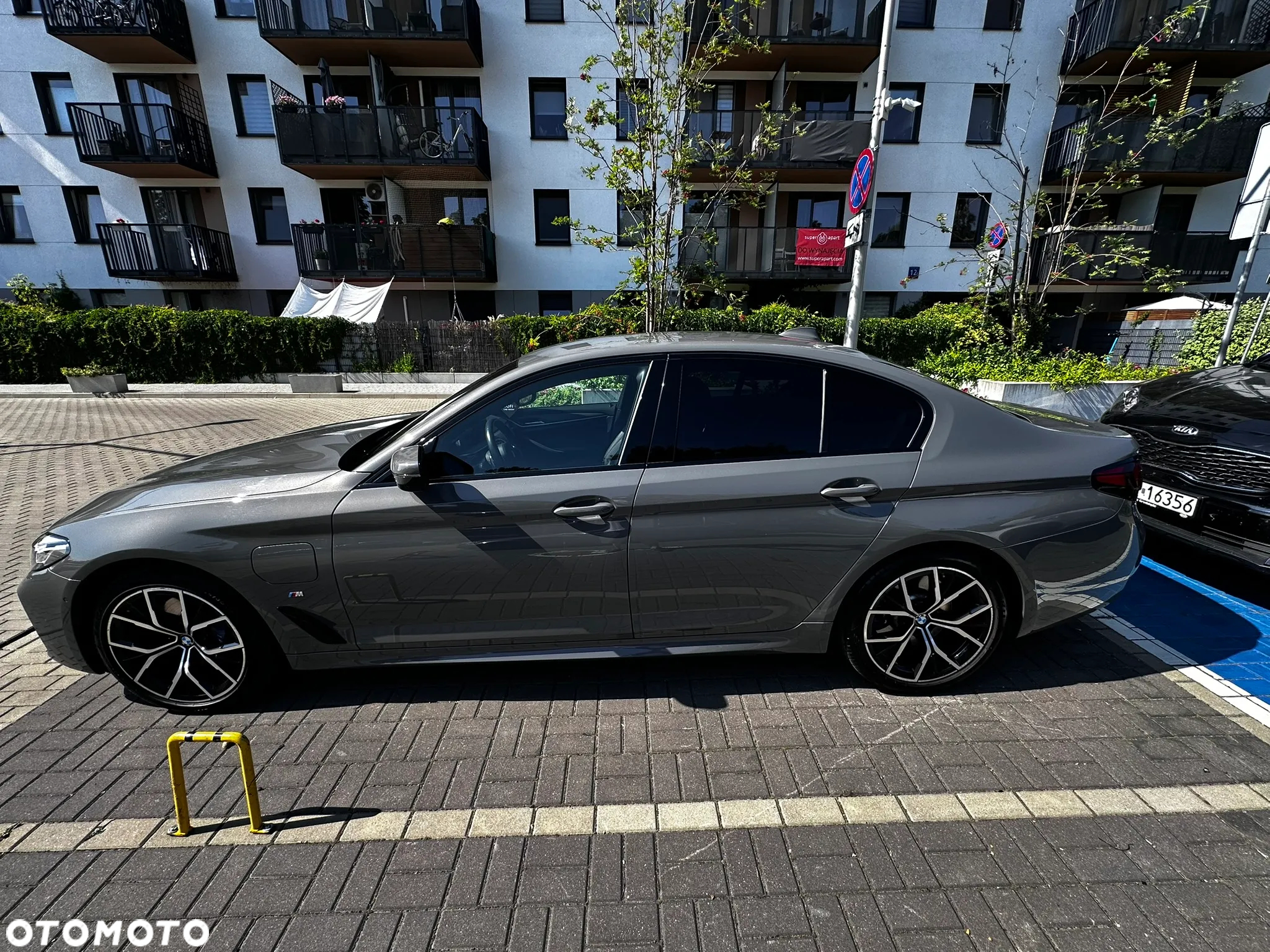 BMW Seria 5 - 9