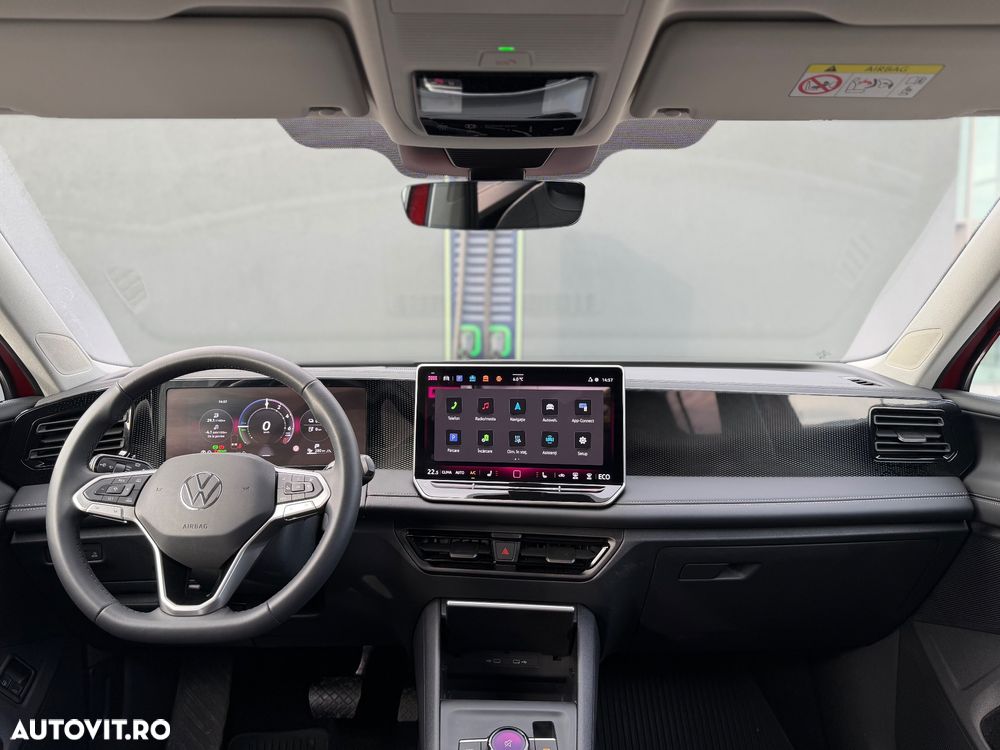 Volkswagen Tiguan 1.5 TSI eHybrid DSG PHEV Life - 2