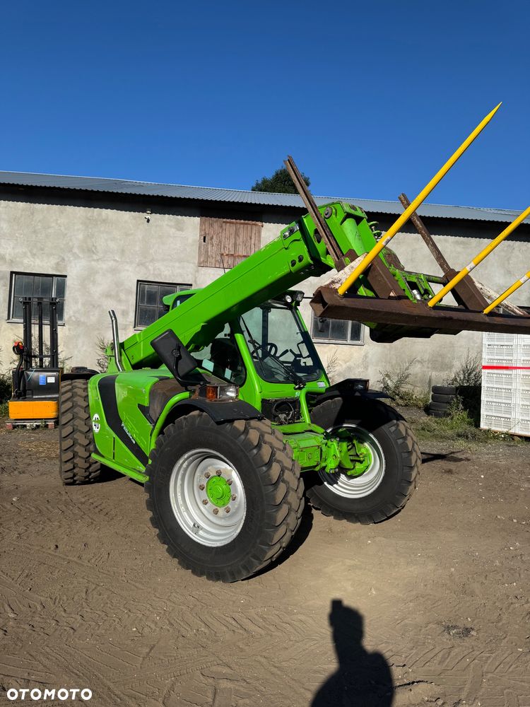Merlo P32.6 PLUS - 2