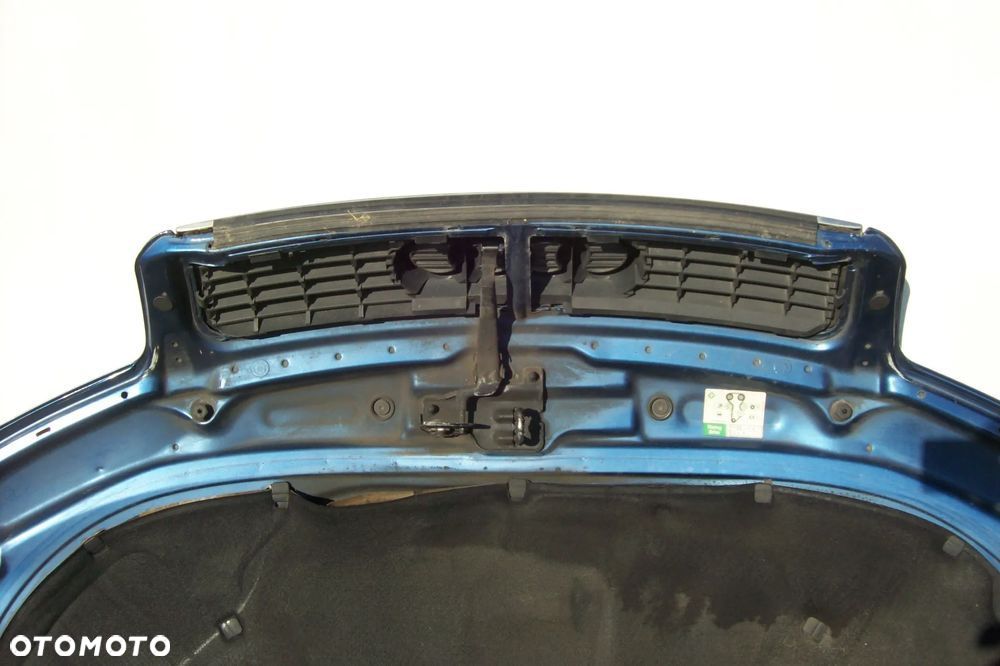 maska audi a4 b6 - 8