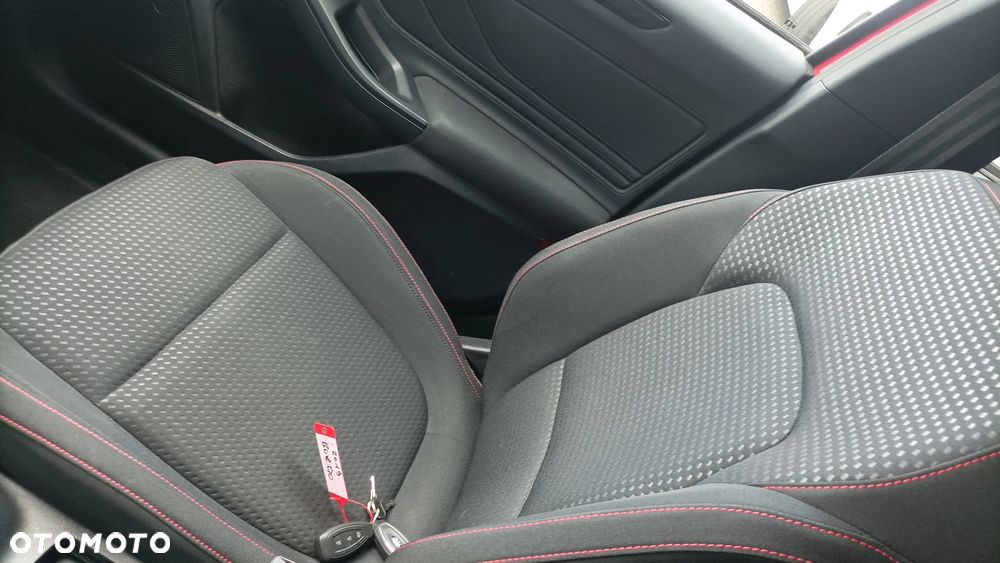 Ford Focus Turnier 1.5 EcoBoost Start-Stopp-System ST-Line - 25