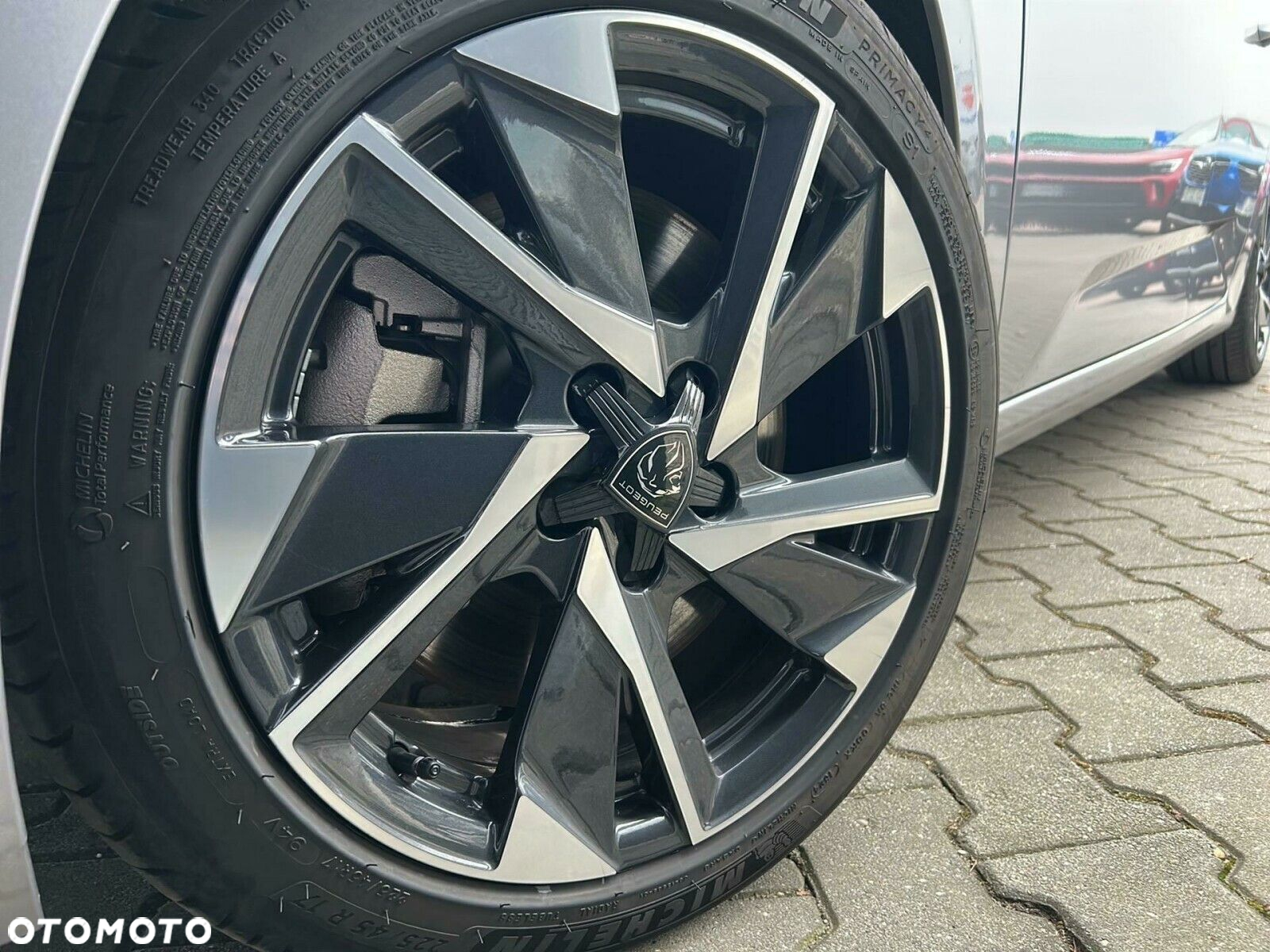Peugeot 308 - 30