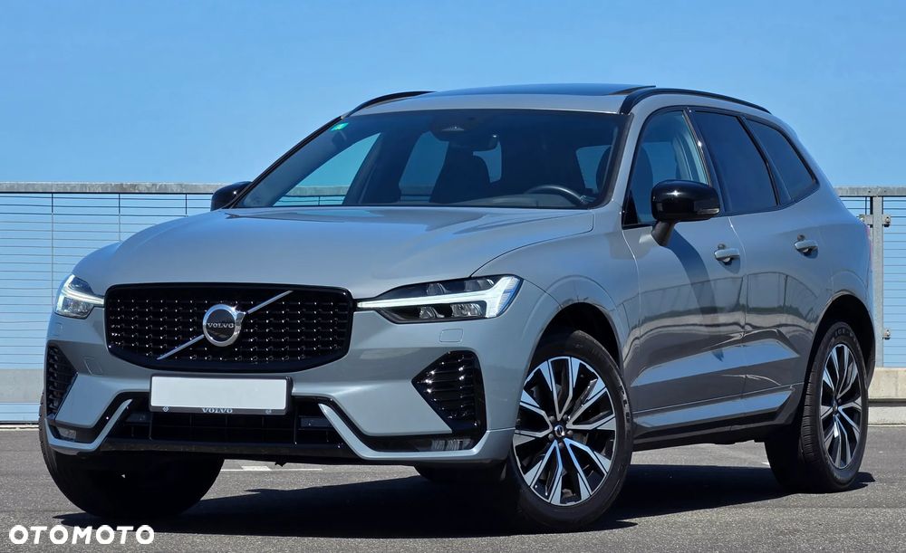 Volvo XC 60 B4 B Plus Dark - 1