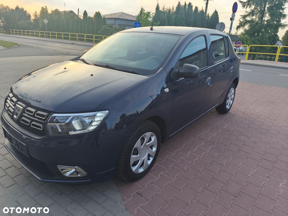 Dacia Sandero - 2