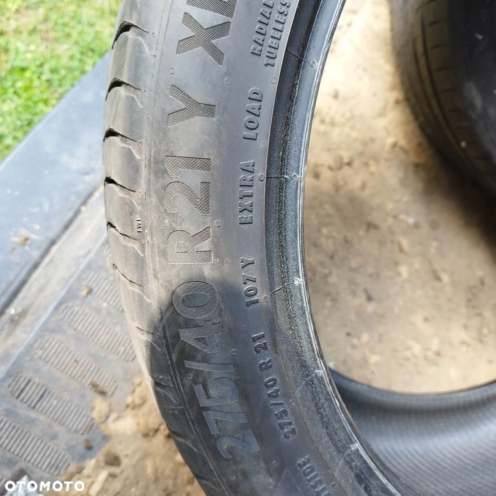275/40/21 continental premiumcontact 6 - 3