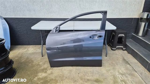 Usa stanga fata Honda HRV HR-V an 2015 2016 2017 2018 2019 - 1