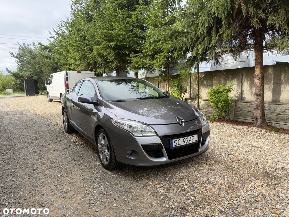 Renault Megane 1.5 dCi Bose Edition - 1