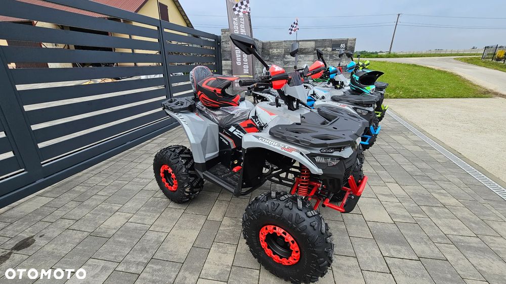 XTR Inny - 37