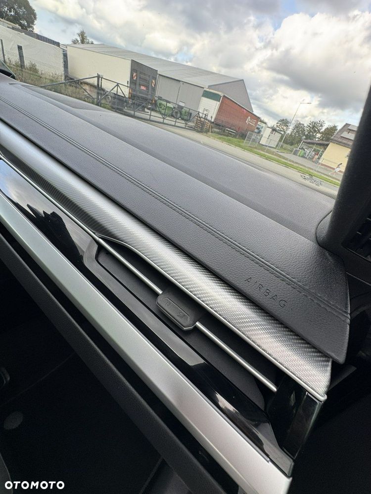 Volkswagen Arteon - 36