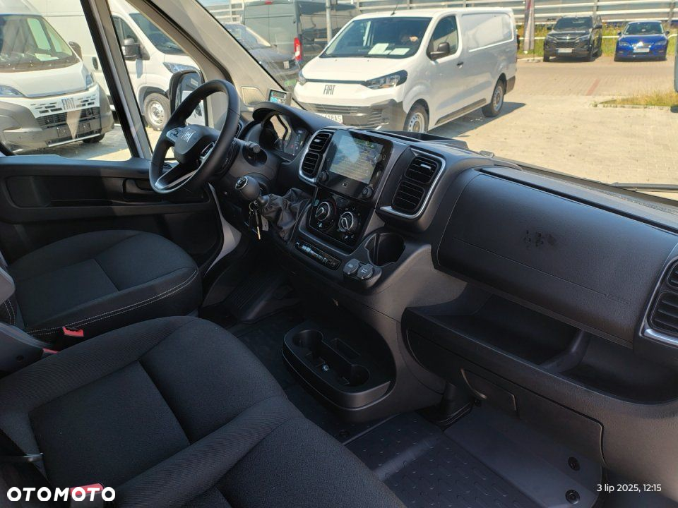 Fiat Ducato - 20
