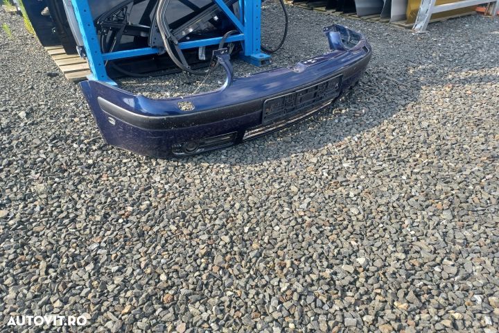 Bara fata Volkswagen VW Golf 4 [1997 - 2006] Hatchback 5-usi 1.6 AT ( - 3