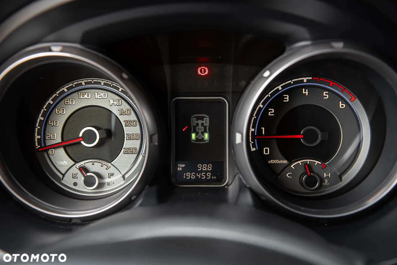 Mitsubishi Pajero 3.2 DID Intense - 20