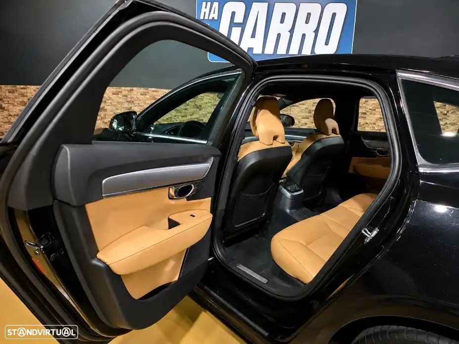 Volvo S90 2.0 T8 Momentum AWD Geartronic - 13